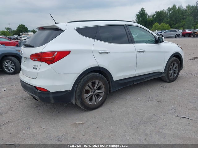 5XYZU3LB1FG289631 Hyundai dohc gdi theta ii