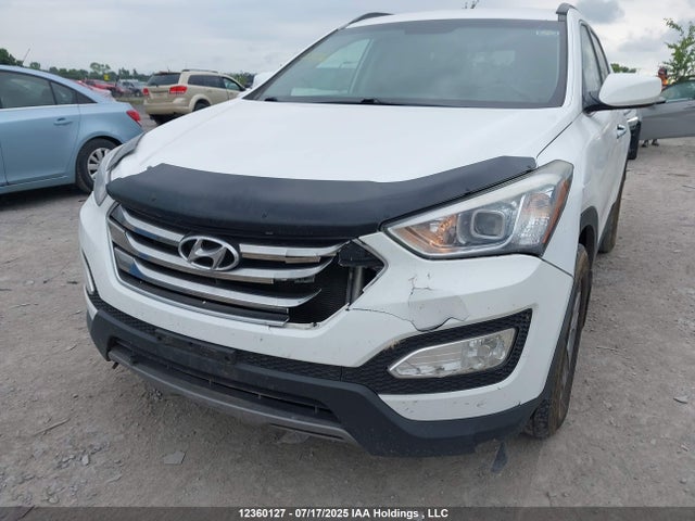 5XYZU3LB1FG289631 Hyundai dohc gdi theta ii