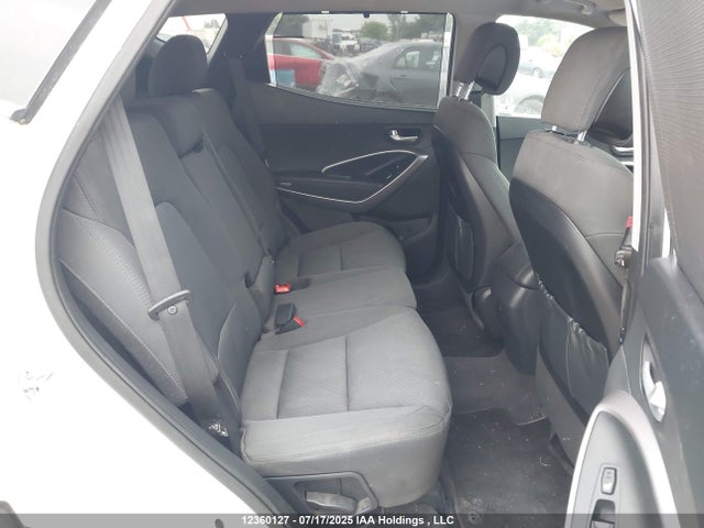 5XYZU3LB1FG289631 Hyundai dohc gdi theta ii