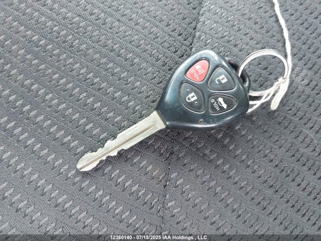 4T1BF1FK9GU607552 Toyota 2ar-fe