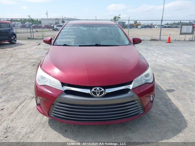 4T1BF1FK9GU607552 Toyota 2ar-fe