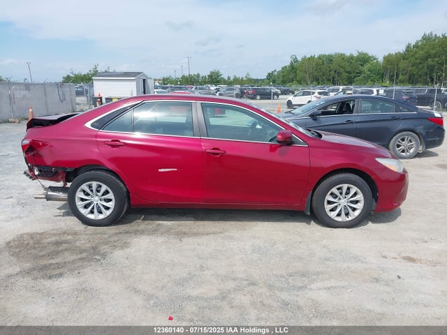 4T1BF1FK9GU607552 Toyota 2ar-fe
