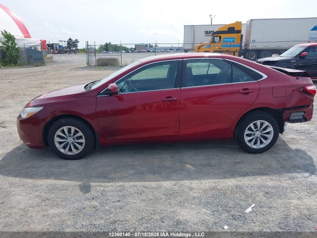 4T1BF1FK9GU607552 Toyota 2ar-fe