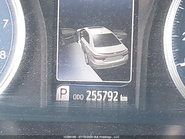 4T1BF1FK9GU607552 Toyota 2ar-fe