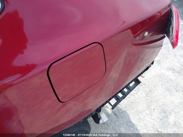 4T1BF1FK9GU607552 Toyota 2ar-fe