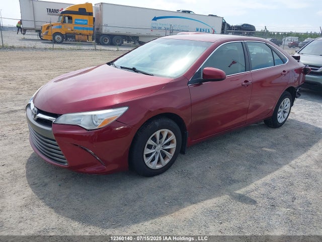 4T1BF1FK9GU607552 Toyota 2ar-fe