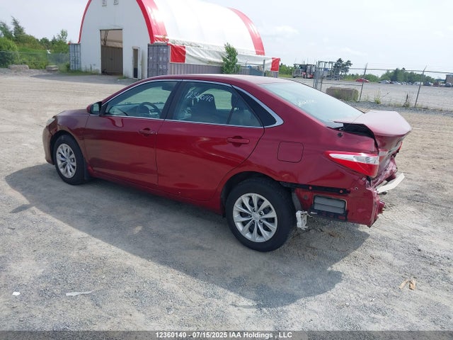 4T1BF1FK9GU607552 Toyota 2ar-fe