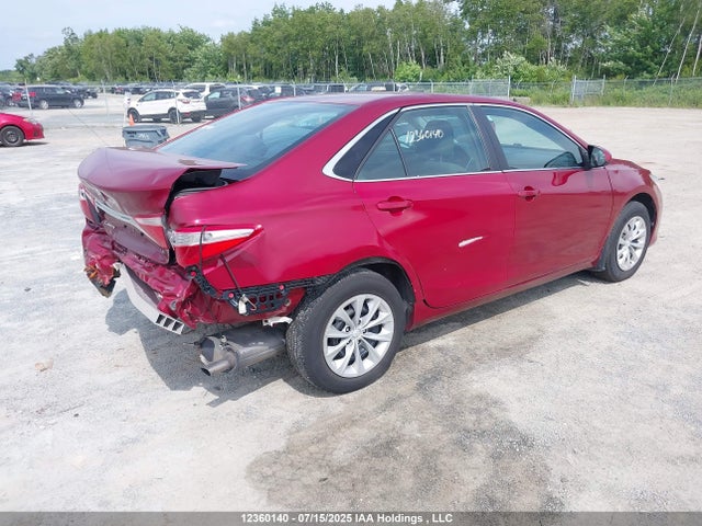 4T1BF1FK9GU607552 Toyota 2ar-fe