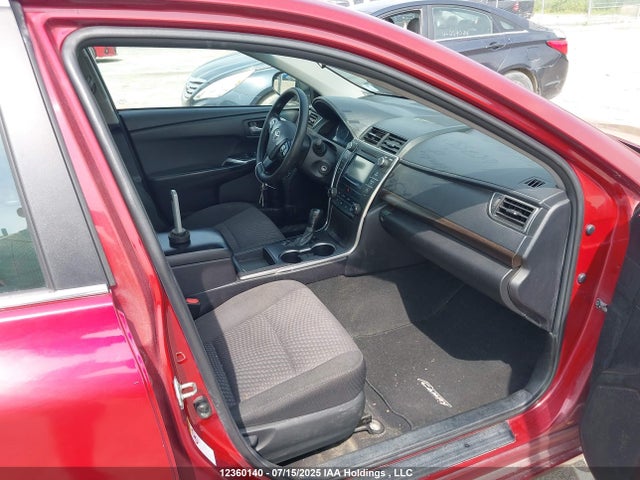 4T1BF1FK9GU607552 Toyota 2ar-fe