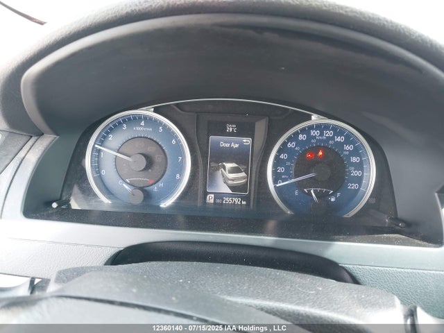 4T1BF1FK9GU607552 Toyota 2ar-fe