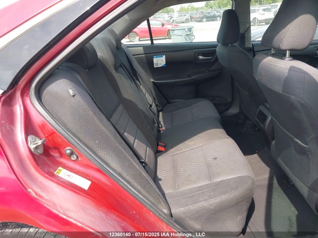 4T1BF1FK9GU607552 Toyota 2ar-fe