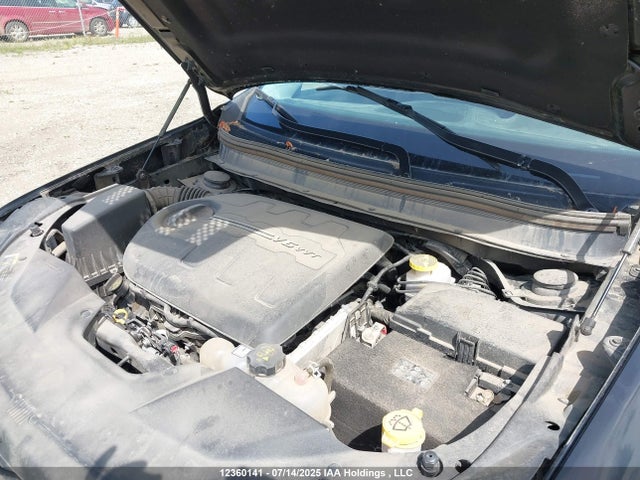1C4PJMMXXND519096 Jeep Cherokee