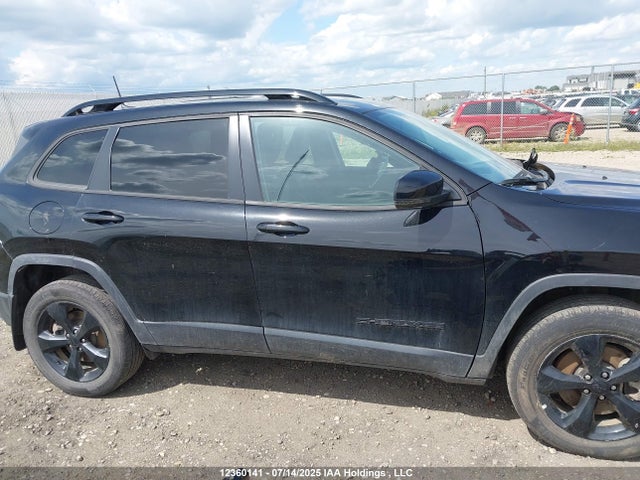 1C4PJMMXXND519096 Jeep Cherokee
