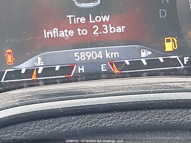 1C4PJMMXXND519096 Jeep Cherokee