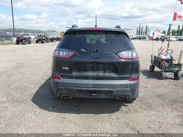 1C4PJMMXXND519096 Jeep Cherokee