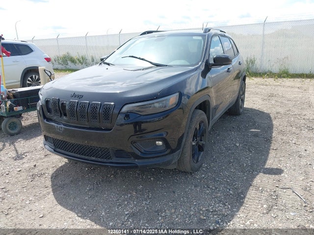 1C4PJMMXXND519096 Jeep Cherokee
