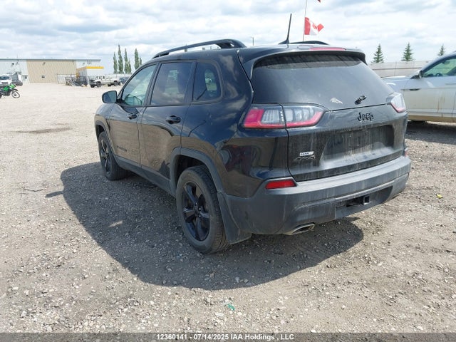 1C4PJMMXXND519096 Jeep Cherokee
