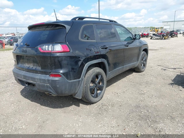 1C4PJMMXXND519096 Jeep Cherokee