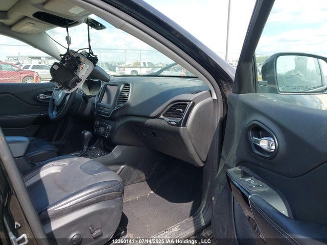 1C4PJMMXXND519096 Jeep Cherokee