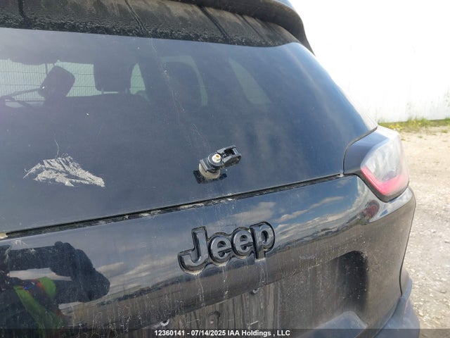 1C4PJMMXXND519096 Jeep Cherokee