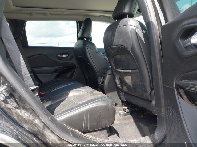 1C4PJMMXXND519096 Jeep Cherokee