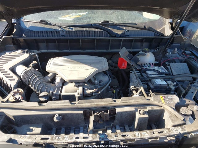 1GKKNLLSXKZ132243 GMC lgx - direct injection, variable valve timing, alum, gen 2