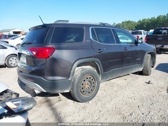 1GKKNLLSXKZ132243 GMC lgx - direct injection, variable valve timing, alum, gen 2