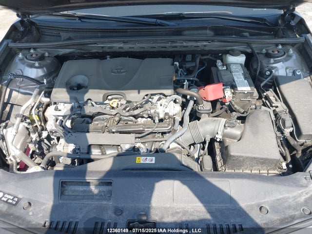 4T1G11AK9RU244541 Toyota a25a-fks
