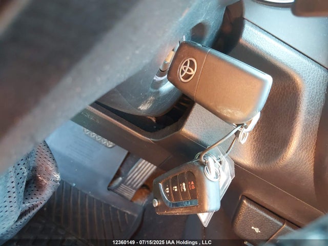 4T1G11AK9RU244541 Toyota a25a-fks