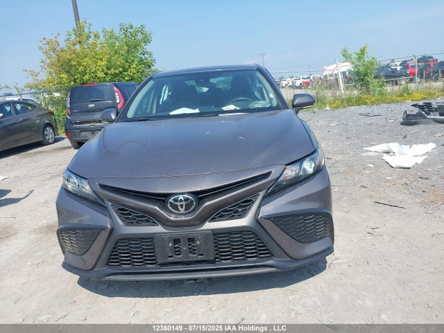 4T1G11AK9RU244541 Toyota a25a-fks