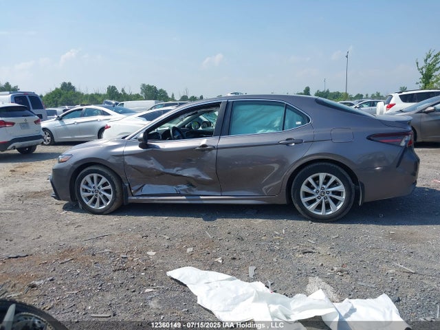 4T1G11AK9RU244541 Toyota a25a-fks