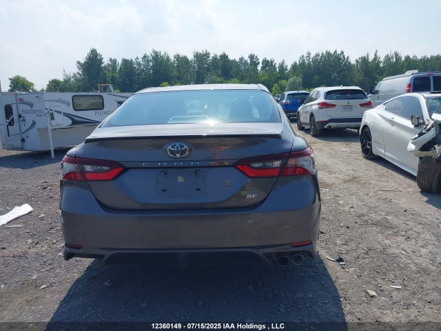 4T1G11AK9RU244541 Toyota a25a-fks