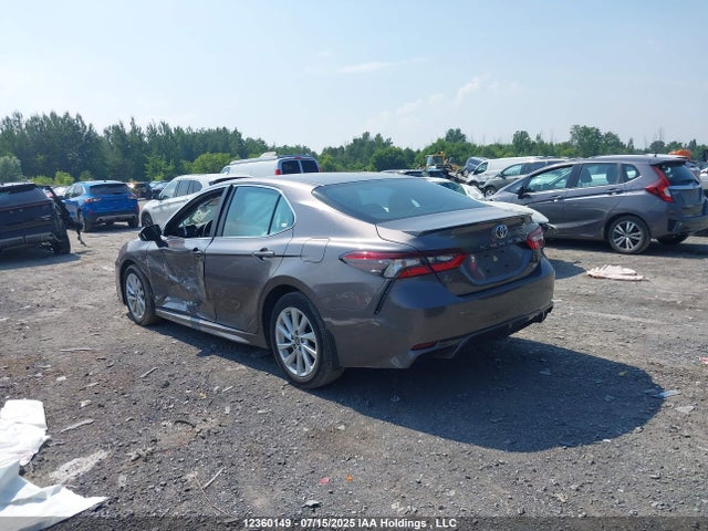4T1G11AK9RU244541 Toyota a25a-fks