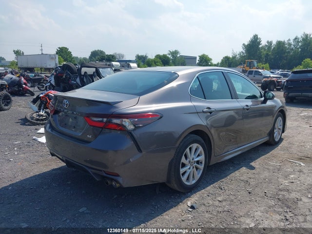 4T1G11AK9RU244541 Toyota a25a-fks