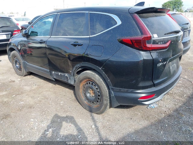 2HKRW2H21LH241158 Honda l15be