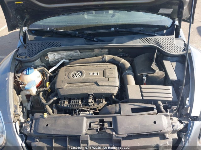 3VWJ17AT8HM619468 Volkswagen 1.8 tsi