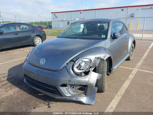 3VWJ17AT8HM619468 Volkswagen 1.8 tsi