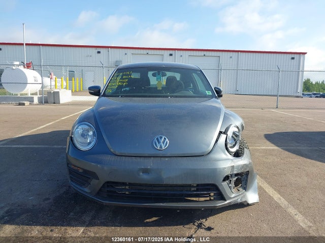 3VWJ17AT8HM619468 Volkswagen 1.8 tsi