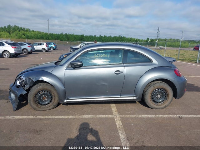 3VWJ17AT8HM619468 Volkswagen 1.8 tsi