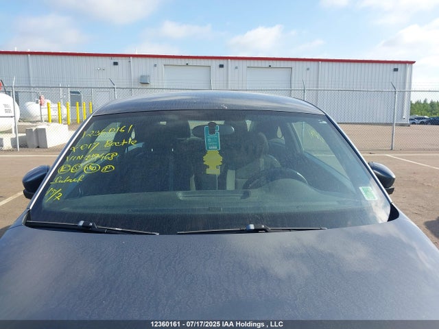 3VWJ17AT8HM619468 Volkswagen 1.8 tsi
