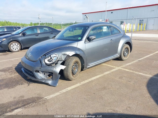 3VWJ17AT8HM619468 Volkswagen 1.8 tsi