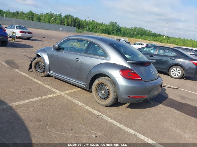 3VWJ17AT8HM619468 Volkswagen 1.8 tsi