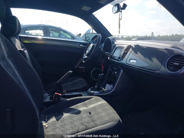 3VWJ17AT8HM619468 Volkswagen 1.8 tsi
