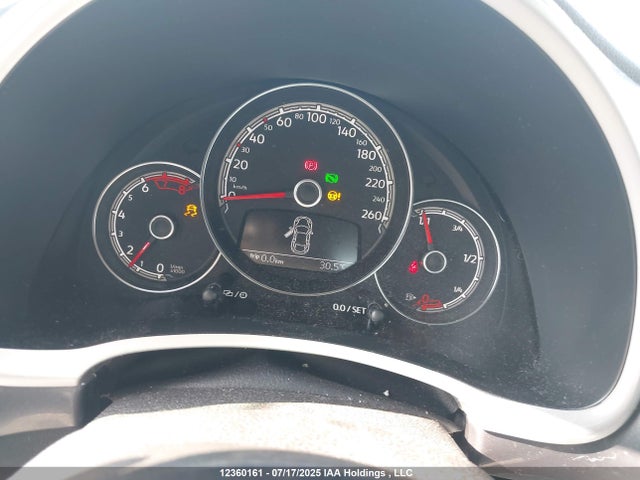 3VWJ17AT8HM619468 Volkswagen 1.8 tsi