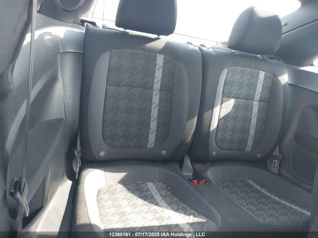 3VWJ17AT8HM619468 Volkswagen 1.8 tsi