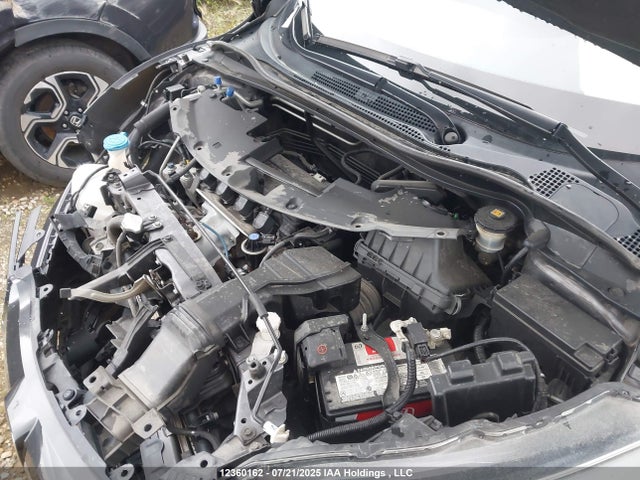 3CZRU6H70GM103985 Honda r18z9