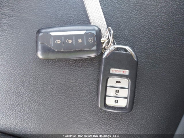 3CZRU6H70GM103985 Honda r18z9