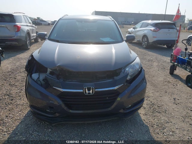 3CZRU6H70GM103985 Honda r18z9
