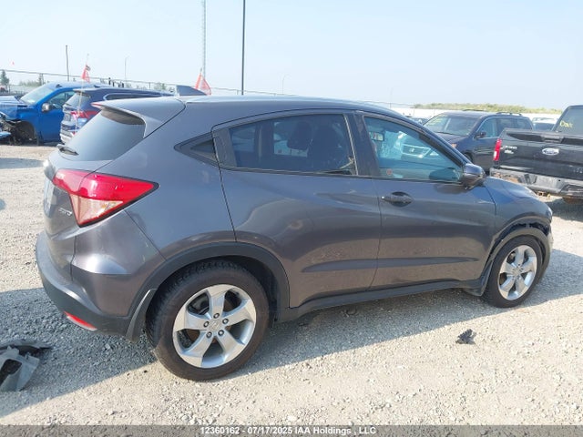3CZRU6H70GM103985 Honda r18z9