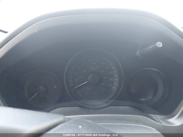 3CZRU6H70GM103985 Honda r18z9